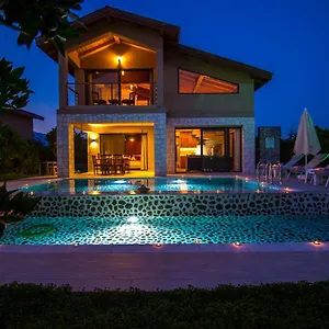 Volans , Fethiye Turkije