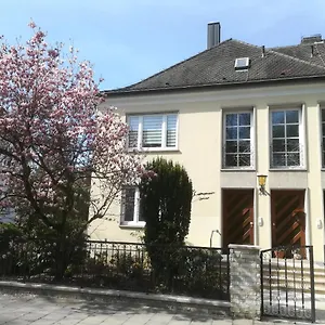 Im Hain , Bamberg Duitsland