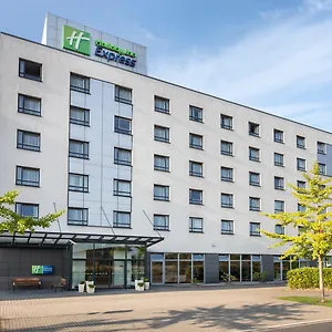 3* Ξενοδοχείο Express - North By Ihg