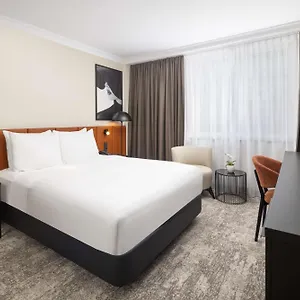 5* Отель Hilton
