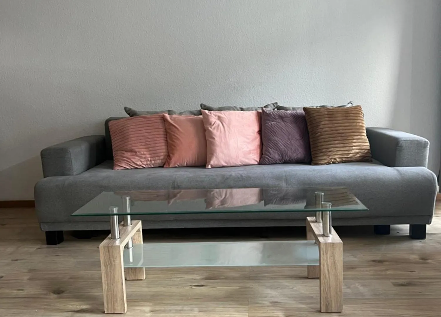 Tmj Apartment 1 Düsseldorf