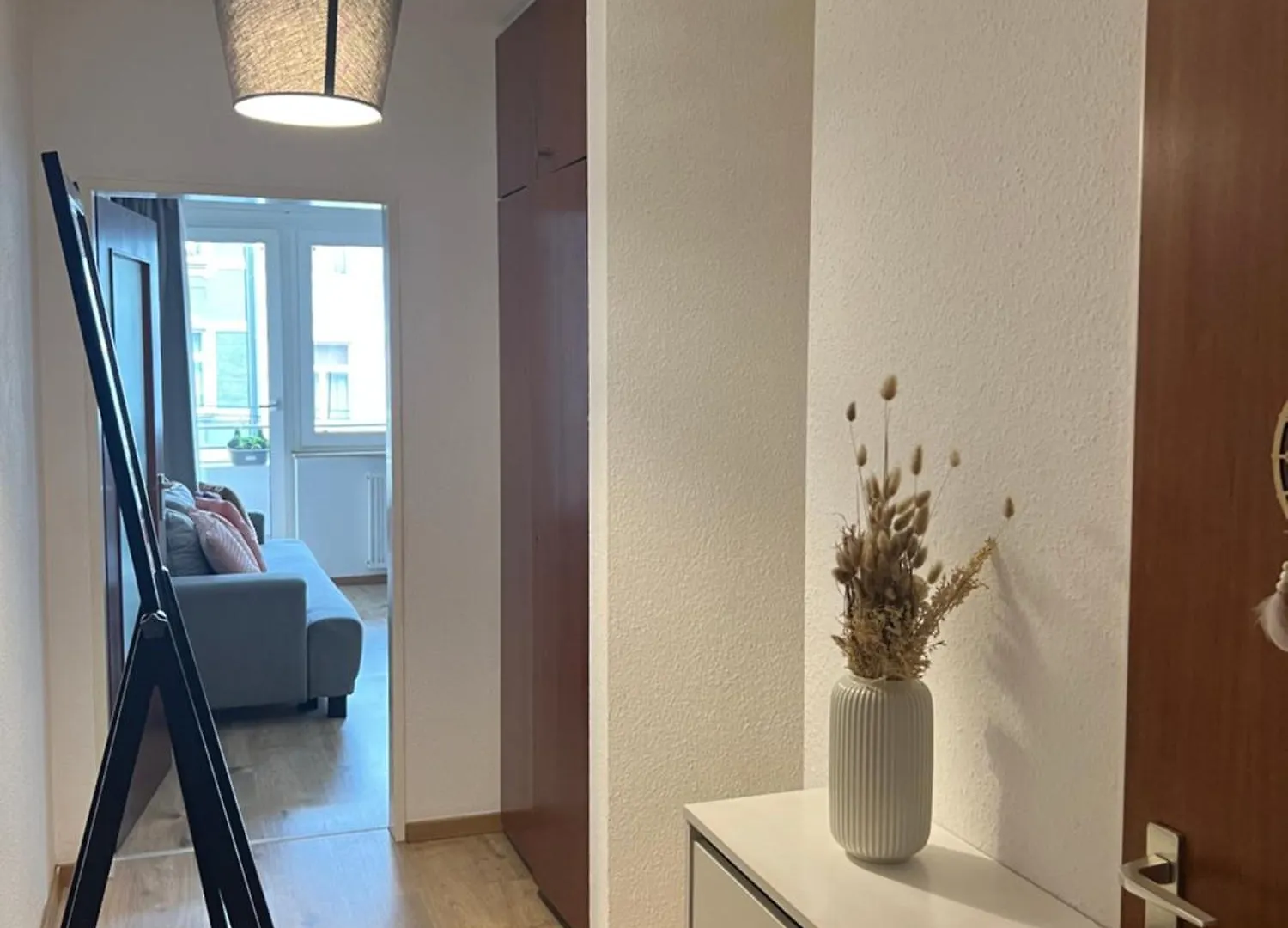 Tmj Apartment 1 Дюссельдорф