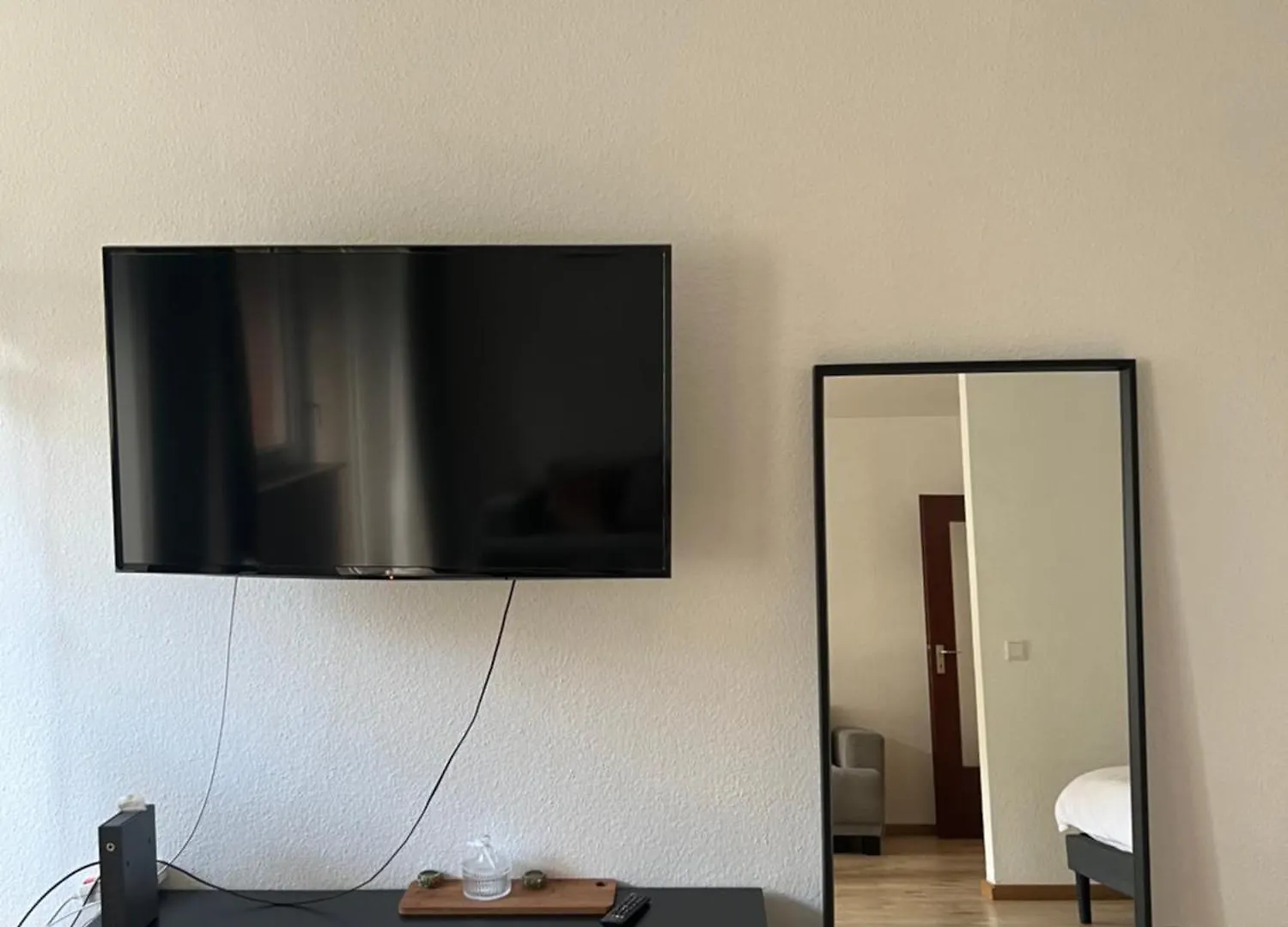 Tmj Apartment 1 Дюссельдорф